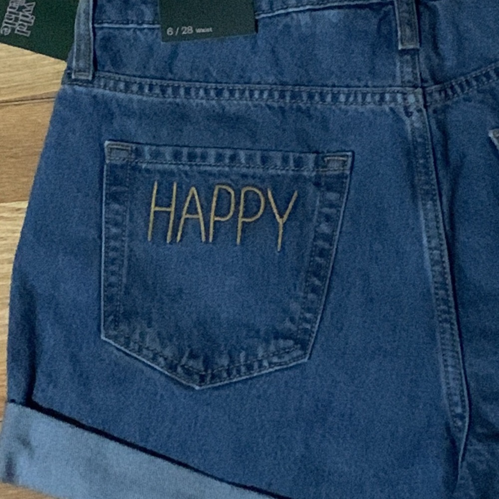Women Wild fable shorts - Picture 3 of 4